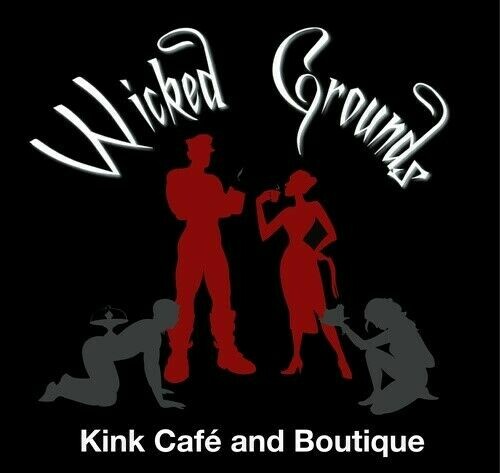 Wicked Grounds Logo